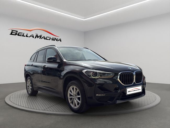 BMW X1 sDrive18dA Corporate