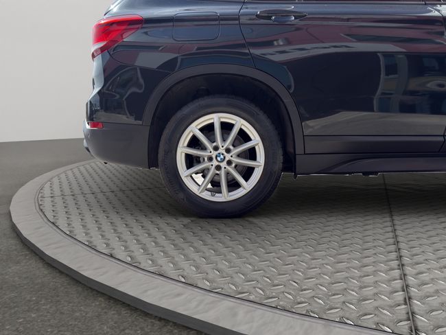 BMW X1 sDrive18dA Corporate