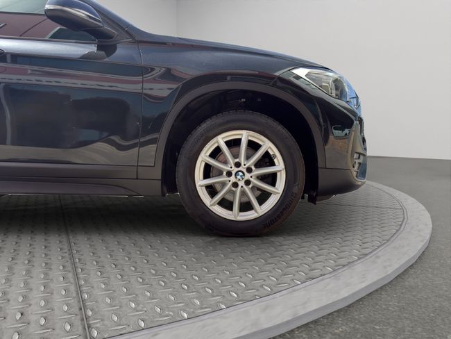 BMW X1 sDrive18dA Corporate