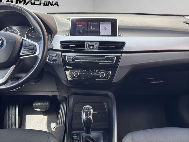 BMW X1 sDrive18dA Corporate