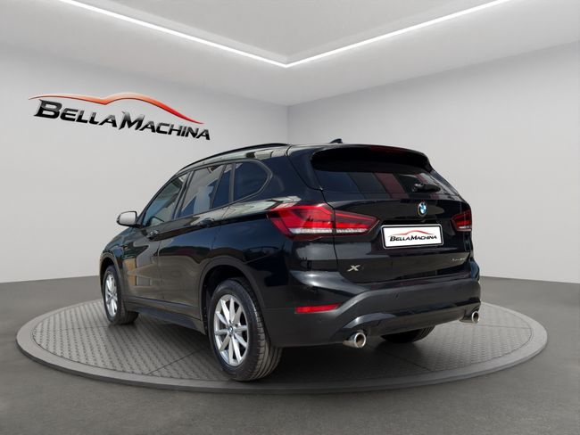 BMW X1 sDrive18dA Corporate