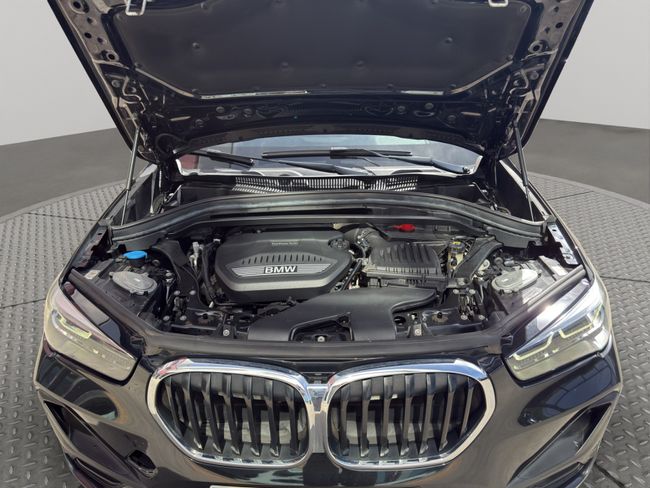 BMW X1 sDrive18dA Corporate