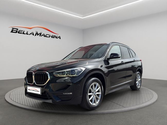 BMW X1 sDrive18dA Corporate