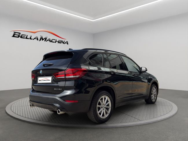 BMW X1 sDrive18dA Corporate