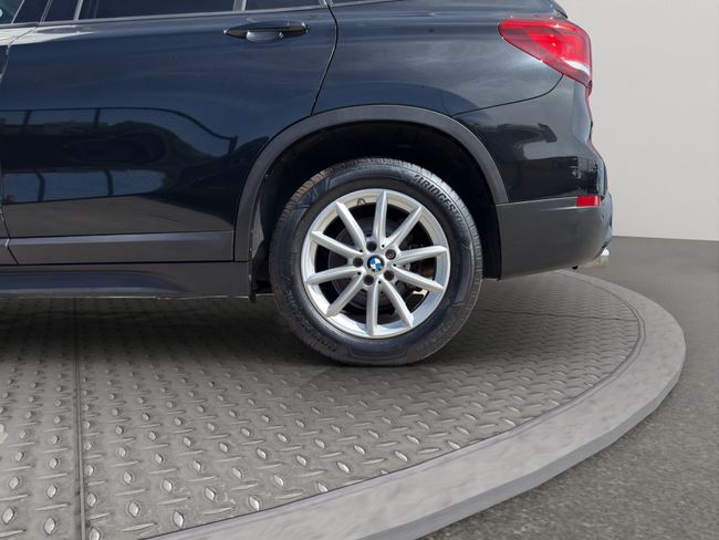 BMW X1 sDrive18dA Corporate
