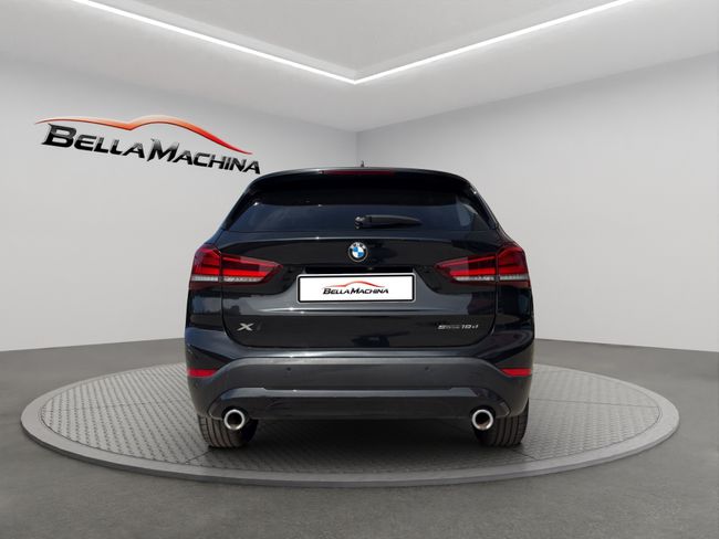 BMW X1 sDrive18dA Corporate