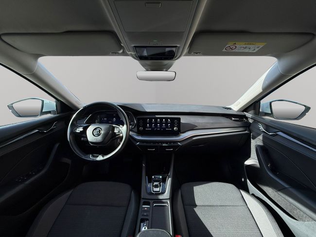 Skoda Octavia Combi 1.0 TSI 81kW(110CV) DSG mHEV Ambi.