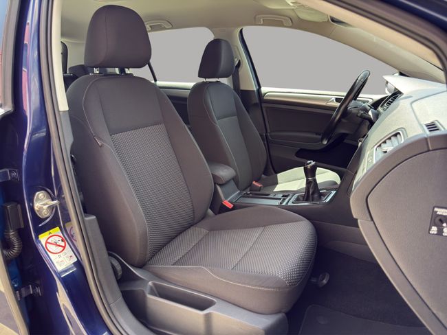 Volkswagen Golf Last Edition 1.6 TDI 85kW (115CV)