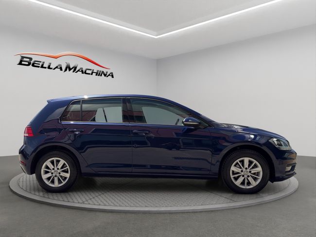 Volkswagen Golf Last Edition 1.6 TDI 85kW (115CV)