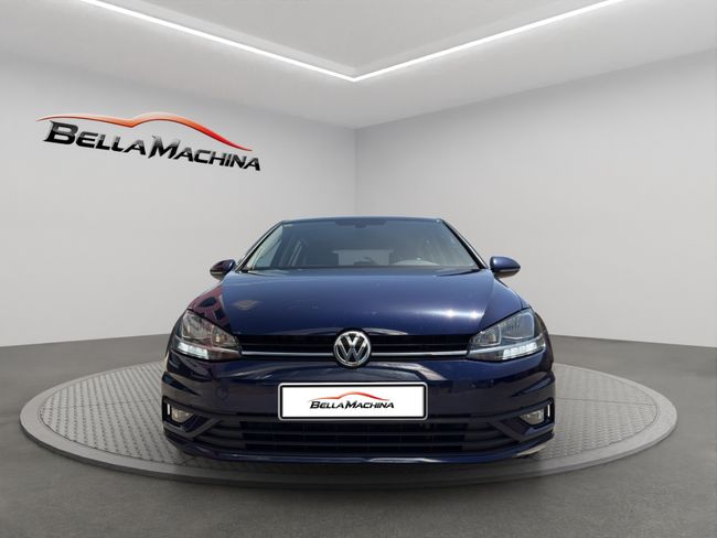 Volkswagen Golf Last Edition 1.6 TDI 85kW (115CV)
