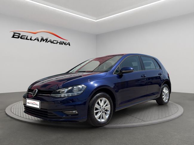 Volkswagen Golf Last Edition 1.6 TDI 85kW (115CV)