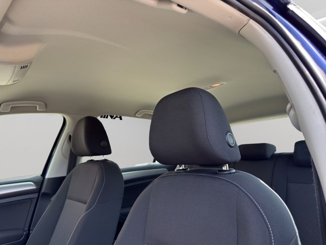 Volkswagen Golf Last Edition 1.6 TDI 85kW (115CV)