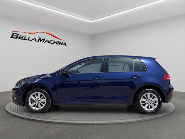 Volkswagen Golf Last Edition 1.6 TDI 85kW (115CV)