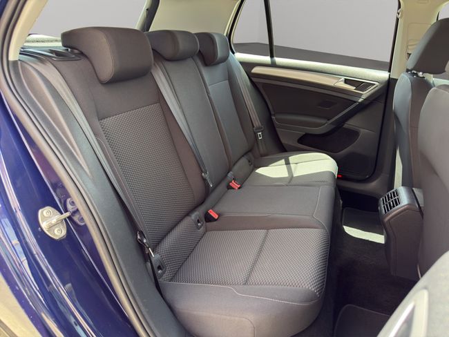 Volkswagen Golf Last Edition 1.6 TDI 85kW (115CV)