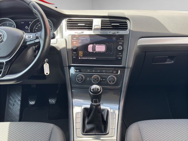 Volkswagen Golf Last Edition 1.6 TDI 85kW (115CV)
