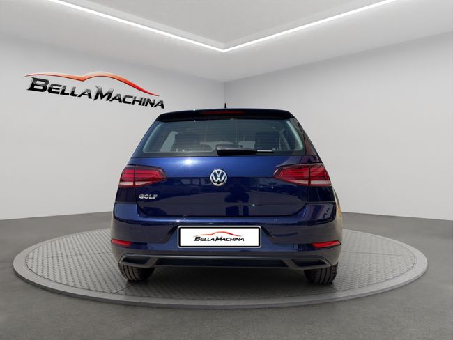 Volkswagen Golf Last Edition 1.6 TDI 85kW (115CV)