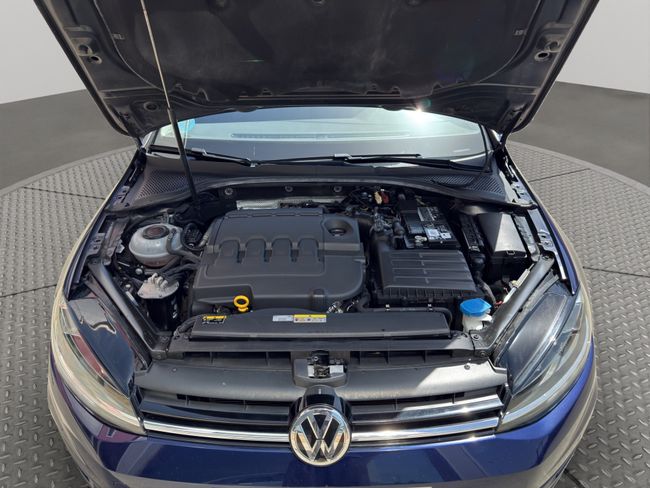 Volkswagen Golf Last Edition 1.6 TDI 85kW (115CV)