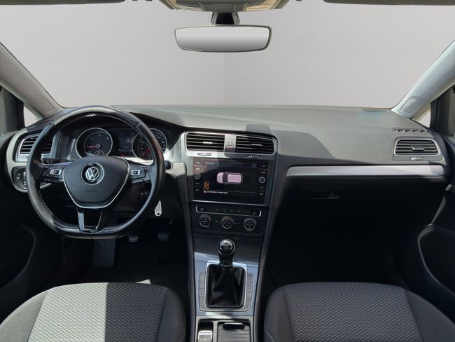 Volkswagen Golf Last Edition 1.6 TDI 85kW (115CV)