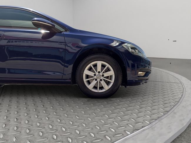 Volkswagen Golf Last Edition 1.6 TDI 85kW (115CV)