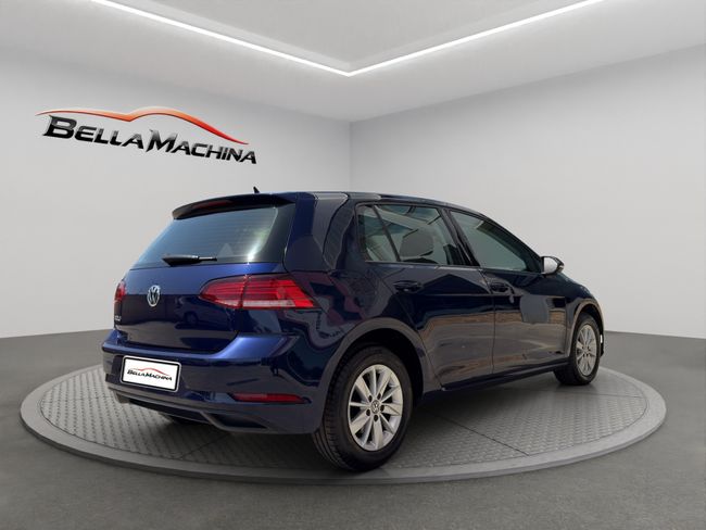 Volkswagen Golf Last Edition 1.6 TDI 85kW (115CV)