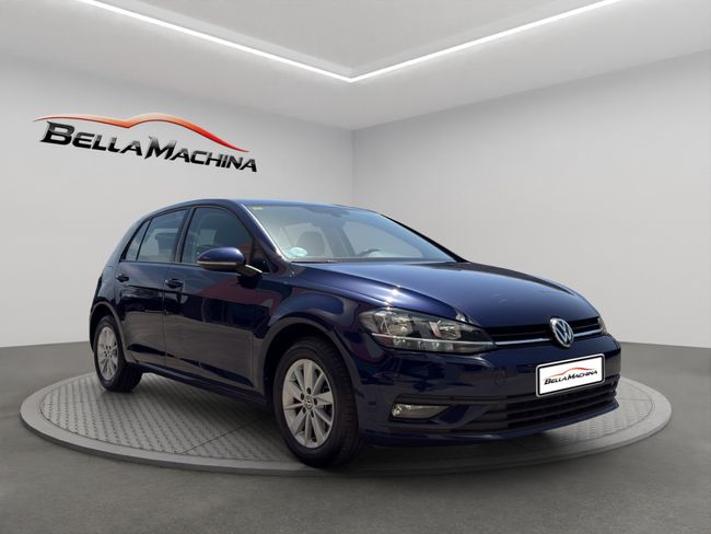 Volkswagen Golf Last Edition 1.6 TDI 85kW (115CV)