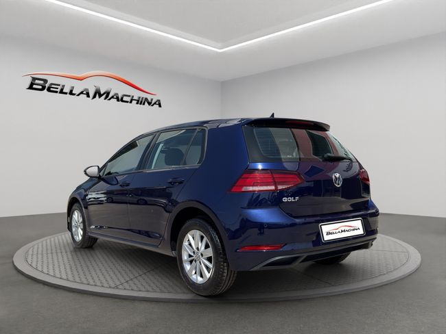 Volkswagen Golf Last Edition 1.6 TDI 85kW (115CV)
