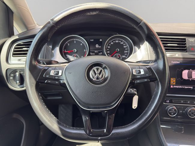 Volkswagen Golf Last Edition 1.6 TDI 85kW (115CV)