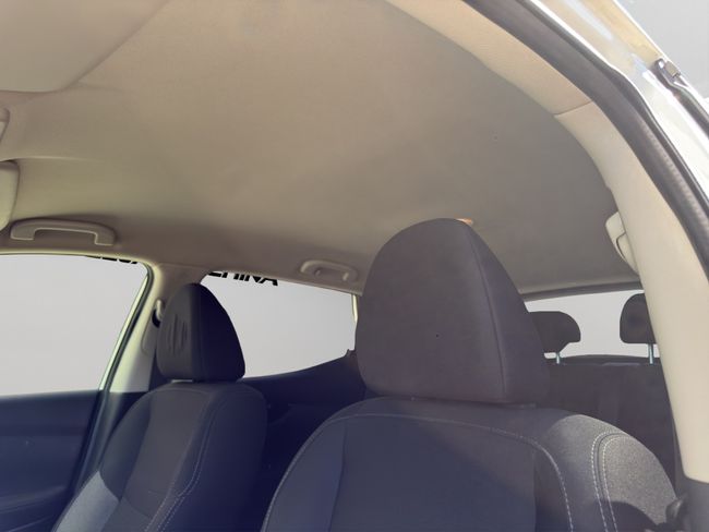 Nissan Qashqai dCi 85 kW (115 CV) E6D N-CONNECTA