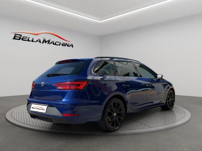 Seat Leon ST 2.0 TDI 110kW (150CV) DSG-7 St&Sp FR