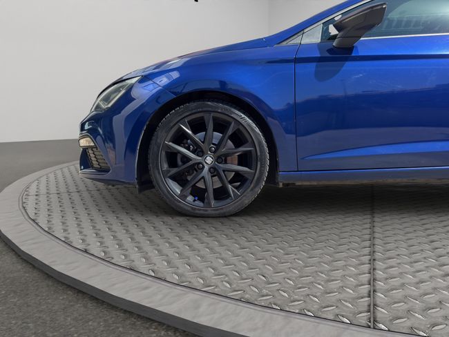 Seat Leon ST 2.0 TDI 110kW (150CV) DSG-7 St&Sp FR