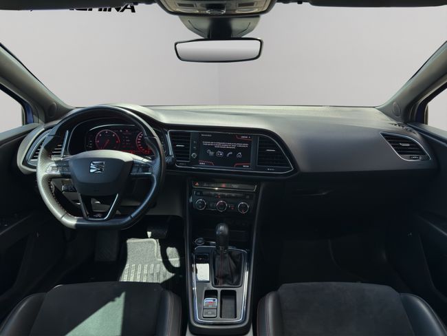Seat Leon ST 2.0 TDI 110kW (150CV) DSG-7 St&Sp FR