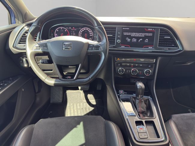 Seat Leon ST 2.0 TDI 110kW (150CV) DSG-7 St&Sp FR