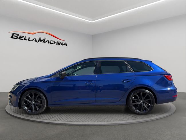 Seat Leon ST 2.0 TDI 110kW (150CV) DSG-7 St&Sp FR