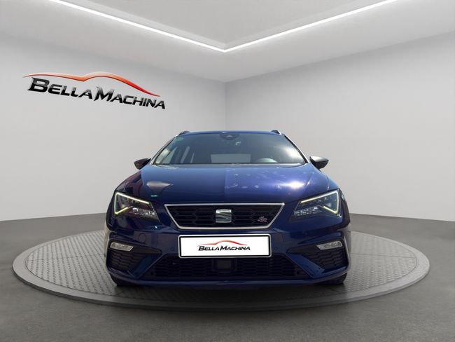 Seat Leon ST 2.0 TDI 110kW (150CV) DSG-7 St&Sp FR
