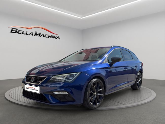 Seat Leon ST 2.0 TDI 110kW (150CV) DSG-7 St&Sp FR