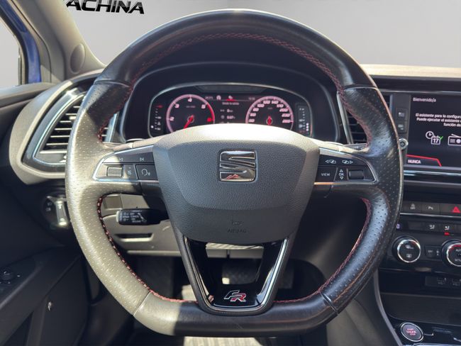 Seat Leon ST 2.0 TDI 110kW (150CV) DSG-7 St&Sp FR