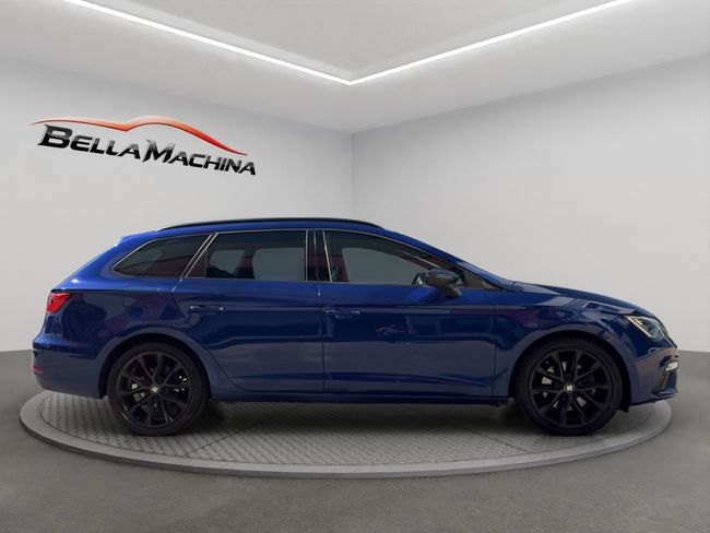 Seat Leon ST 2.0 TDI 110kW (150CV) DSG-7 St&Sp FR