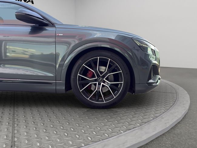 Audi Q8 50 TDI 210kW (286CV) quattro tiptronic