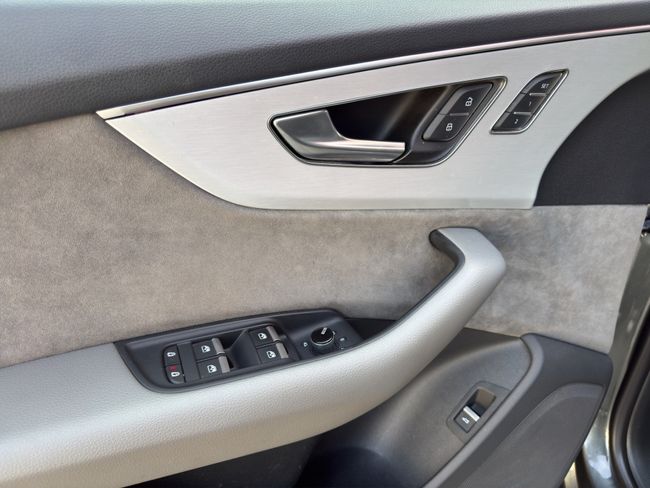 Audi Q8 50 TDI 210kW (286CV) quattro tiptronic