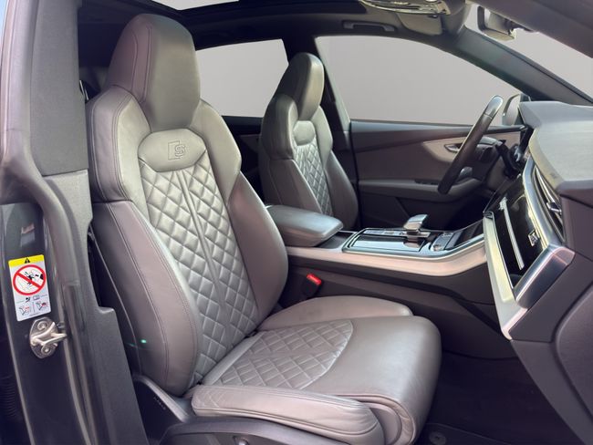 Audi Q8 50 TDI 210kW (286CV) quattro tiptronic