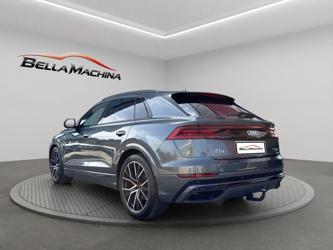 Audi Q8 50 TDI 210kW (286CV) quattro tiptronic