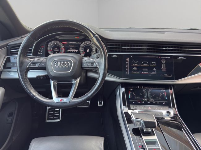 Audi Q8 50 TDI 210kW (286CV) quattro tiptronic