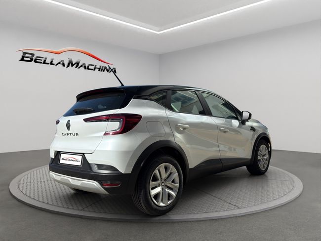 Renault Captur equilibre TCe 67kW (90CV)