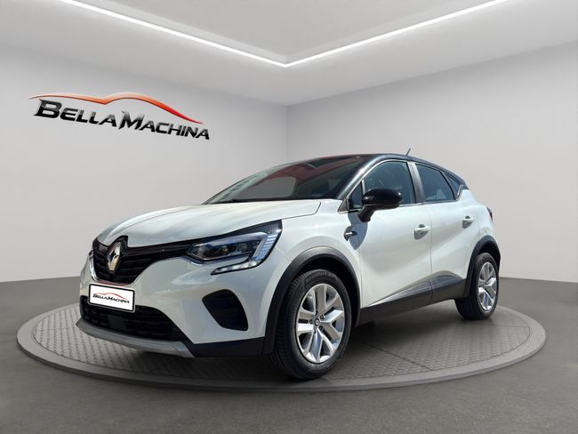 Renault Captur equilibre TCe 67kW (90CV)