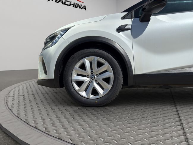 Renault Captur equilibre TCe 67kW (90CV)