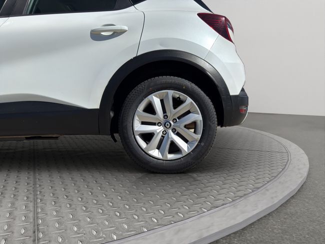 Renault Captur equilibre TCe 67kW (90CV)
