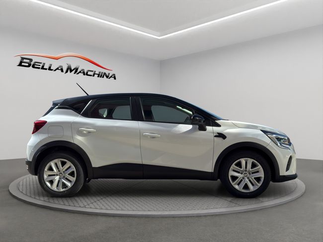 Renault Captur equilibre TCe 67kW (90CV)