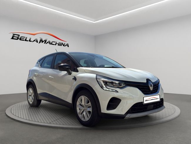Renault Captur equilibre TCe 67kW (90CV)