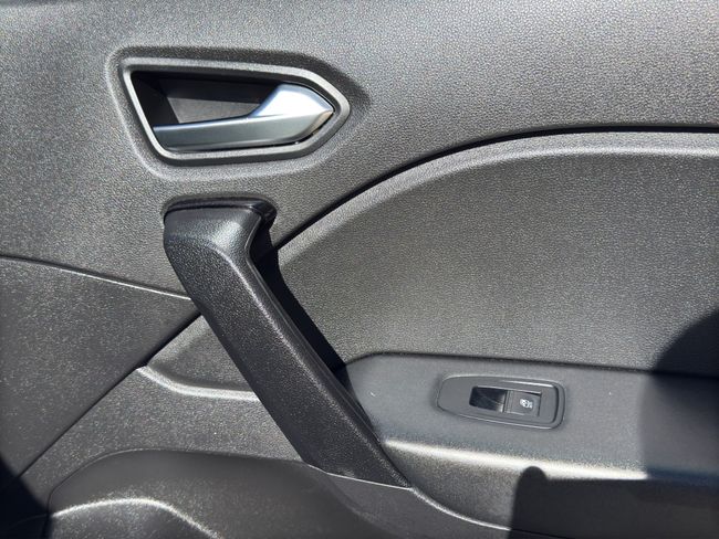 Renault Captur equilibre TCe 67kW (90CV)