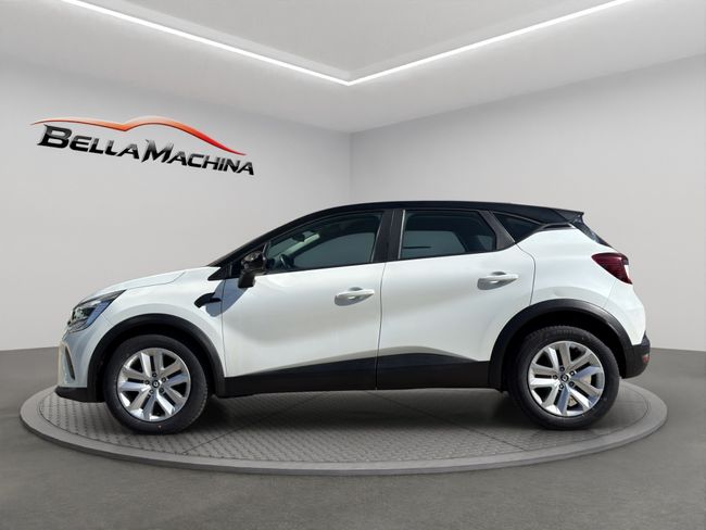 Renault Captur equilibre TCe 67kW (90CV)